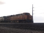 BNSF 7846